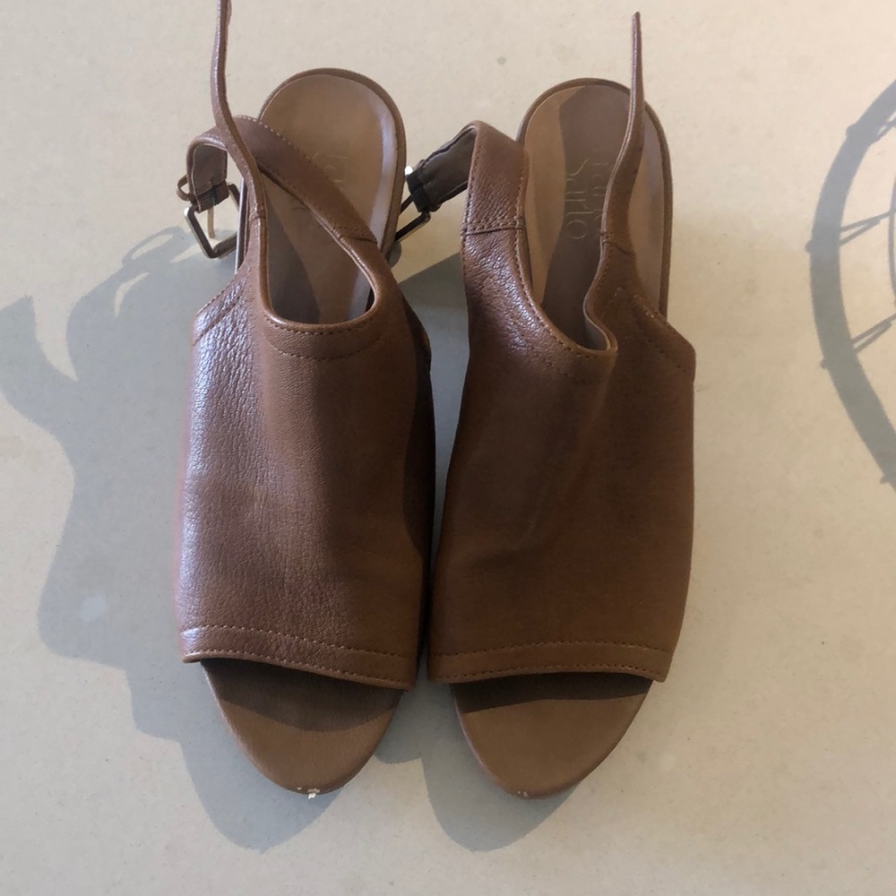 Franco Sarto heels